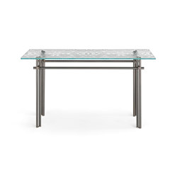 cristaline | Console tables | Fiam Italia