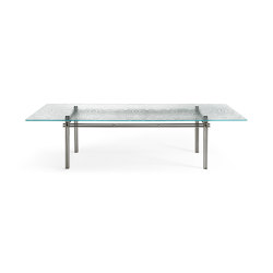 cristaline | Dining tables | Fiam Italia