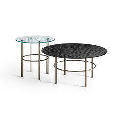 cristaline | Coffee tables | Fiam Italia