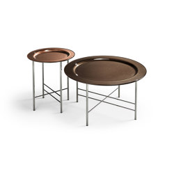 en | Tables basses | Fiam Italia