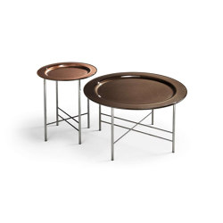 en | Coffee tables | Fiam Italia