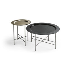 en | Coffee tables | Fiam Italia