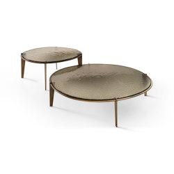 halo | Coffee tables | Fiam Italia