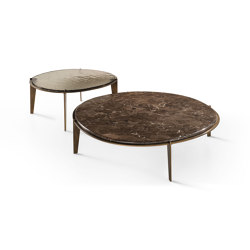 halo | Coffee tables | Fiam Italia