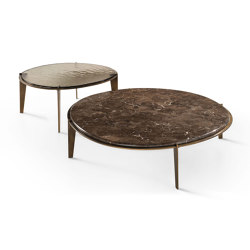 halo | Coffee tables | Fiam Italia