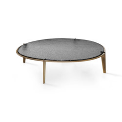 halo | Coffee tables | Fiam Italia