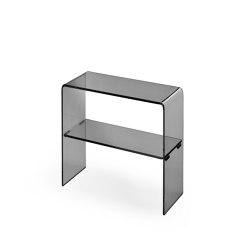 rialto side | Tables d'appoint | Fiam Italia