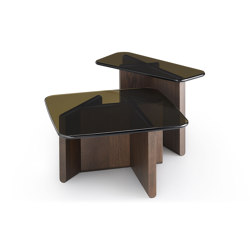 type | Tables basses | Fiam Italia