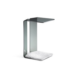 york | Tables d'appoint | Fiam Italia