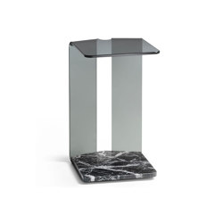 york | Tables d'appoint | Fiam Italia