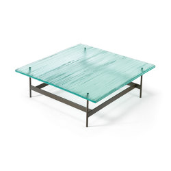 waves | Coffee tables | Fiam Italia