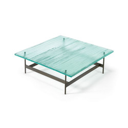 waves | Coffee tables | Fiam Italia