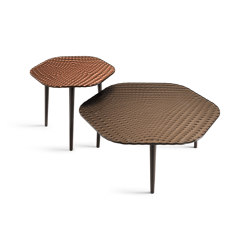 coral beach | Coffee tables | Fiam Italia