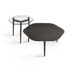 coral beach | Tables basses | Fiam Italia