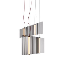 sipario | Suspended lights | Fiam Italia