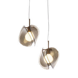 tau | Suspended lights | Fiam Italia