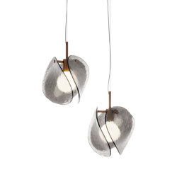 tau | Suspended lights | Fiam Italia