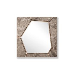 silica | Mirrors | Fiam Italia