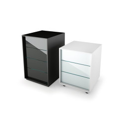 luminare cassettiera | Sideboards | Fiam Italia