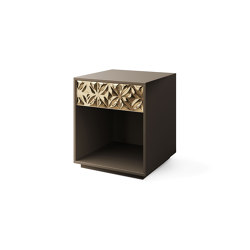 echo | Night stands | Fiam Italia