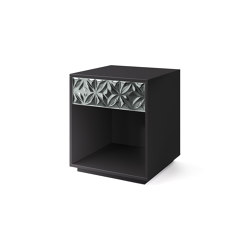 echo | Night stands | Fiam Italia