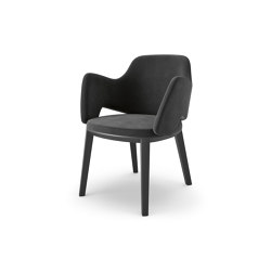 newton | Chairs | Fiam Italia