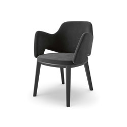 newton | Chairs | Fiam Italia