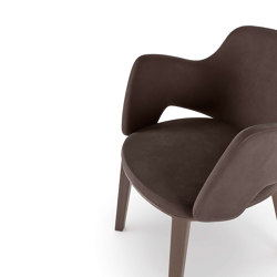 newton | Chairs | Fiam Italia