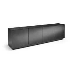 echo | Cabinets | Fiam Italia