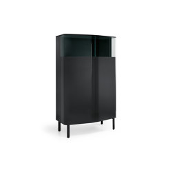 lady plié | Cabinets | Fiam Italia