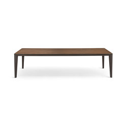 flaminio | Tables de repas | Fiam Italia