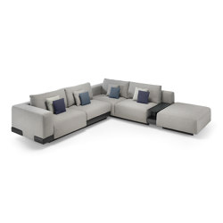 carrara | Sofas | Fiam Italia