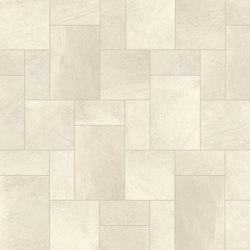 Form Laying Patterns - 0,7 mm I Pavestone FP292 | Vinyl flooring | Amtico