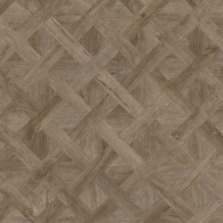 Form Laying Patterns - 0,7 mm I Basket Weave FP299 | Vinyl flooring | Amtico