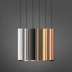 Beam Stick Metal | Suspended lights | OLEV