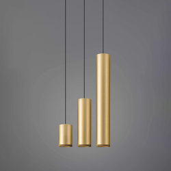 Beam Stick Metal | Suspended lights | OLEV