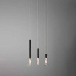 Beam Stick Glass | Suspended lights | OLEV