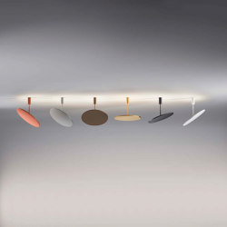 Fluentis | Ceiling lights | OLEV