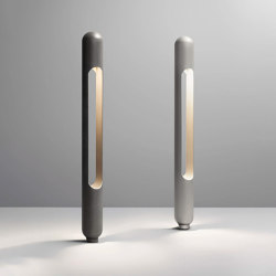 Grounding | Luminaires de sol | OLEV