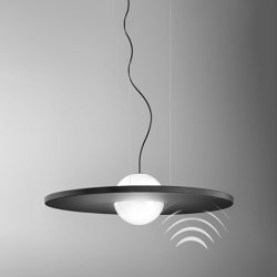 Irving Silence | Suspended lights | OLEV