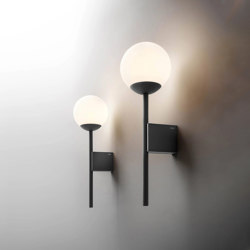 La Pallina Ap | Wall lights | OLEV