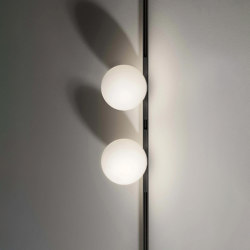 La Pallina Track | Wall lights | OLEV