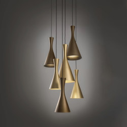 Longuette | Suspended lights | OLEV