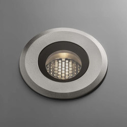 Maxi Dot Up Light | Lampade outdoor incasso pavimento | OLEV