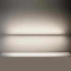 Poly Linear | Lampade sospensione | OLEV