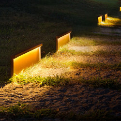 Step Line | Luminaires de sol | OLEV