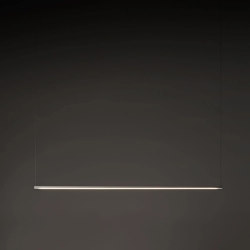 Straight | Suspended lights | OLEV