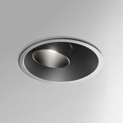 Tiny Adjustable | Lampade soffitto incasso | OLEV