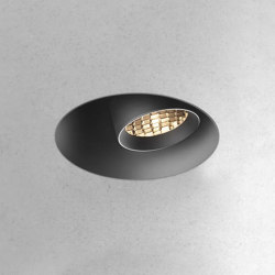 Tiny Adjustable Ghost | Recessed ceiling lights | OLEV