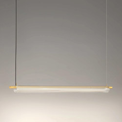 Trisel | Suspended lights | OLEV